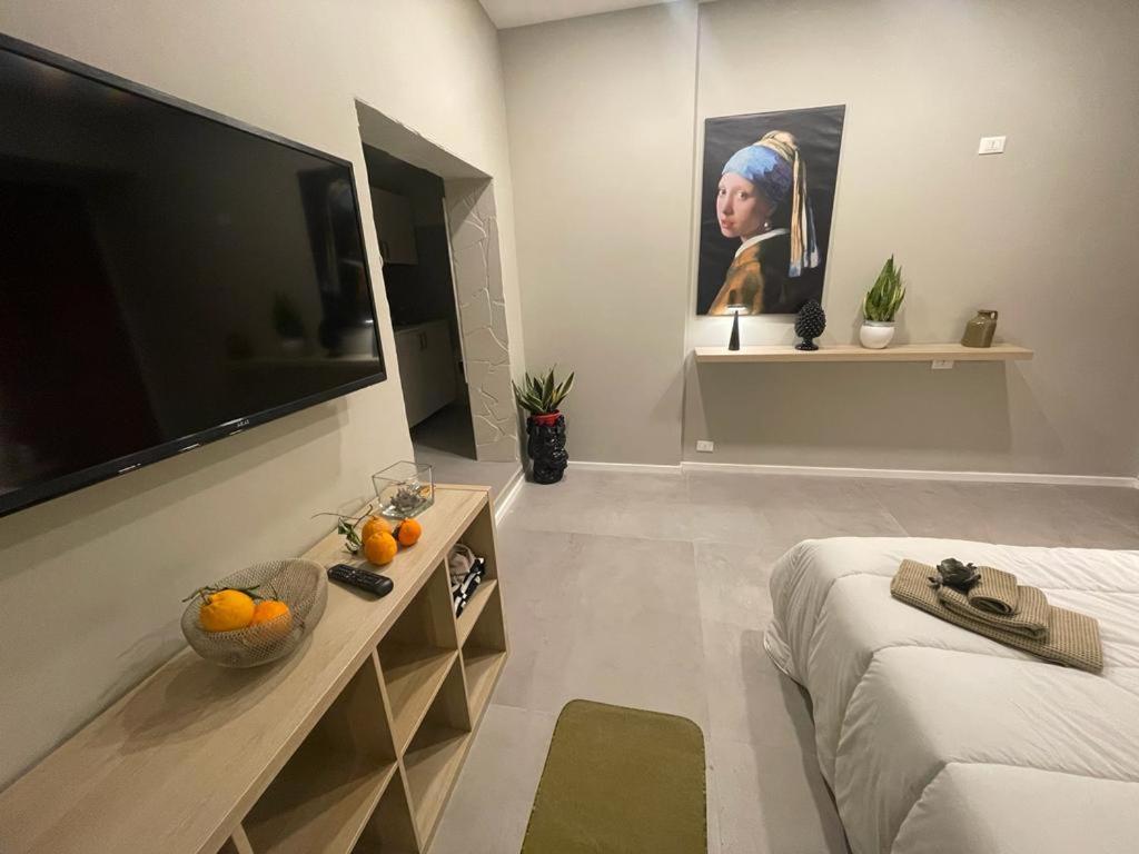Conny'S House Apartment Catania Bagian luar foto