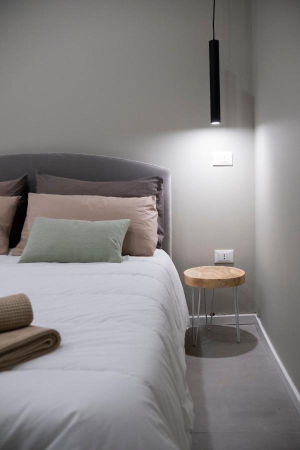 Conny'S House Apartment Catania Bagian luar foto