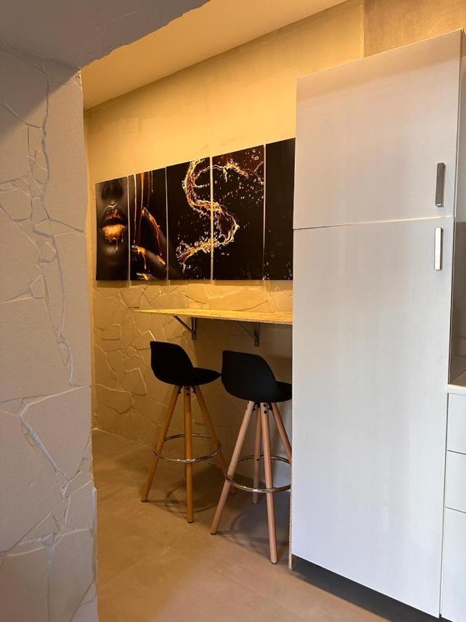 Conny'S House Apartment Catania Bagian luar foto